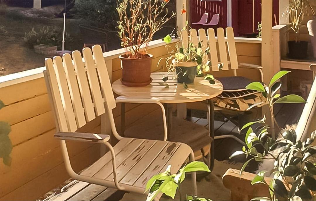 Photo of Patio Balcony in Varmdo