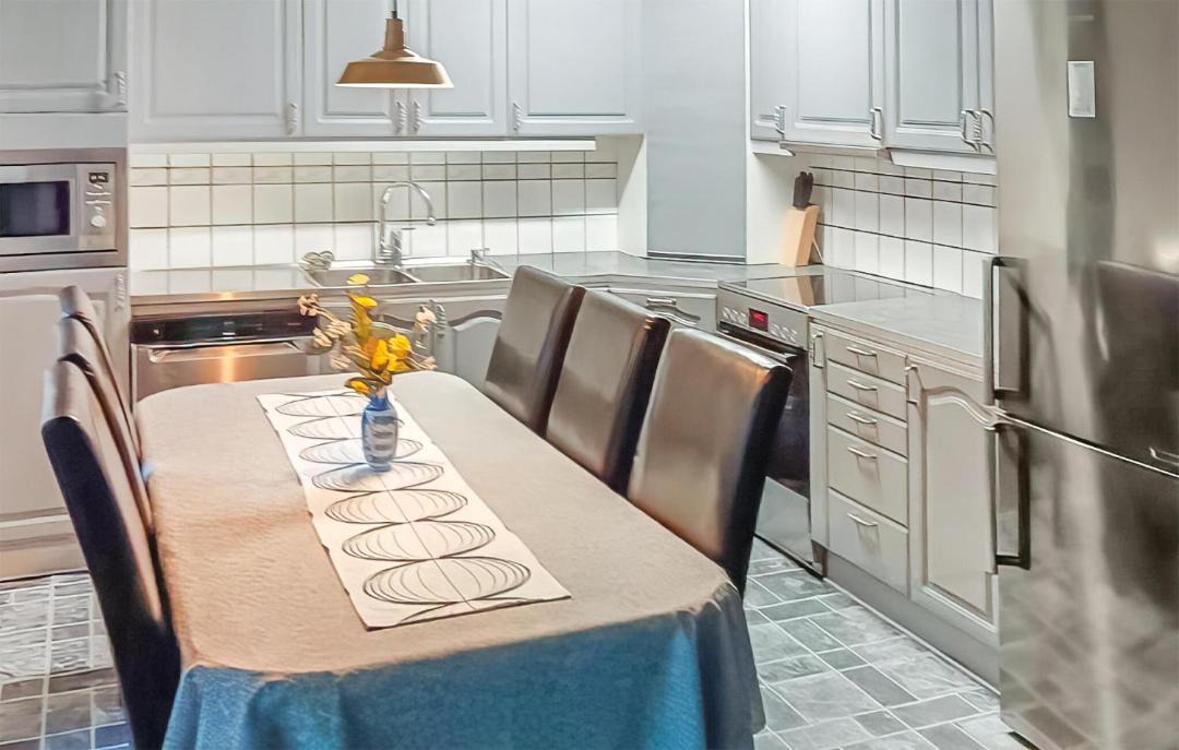 Photo of Kitchen in Vastergarn