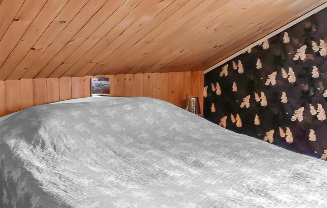 Photo of Bedroom in Vastergarn