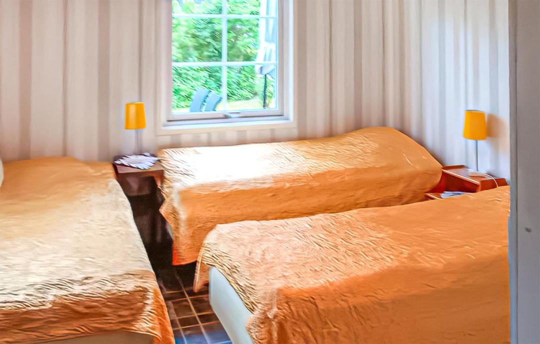 Photo of Bedroom in Vastergarn
