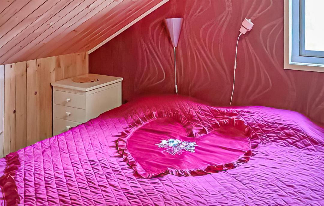 Photo of Bedroom in Vastergarn