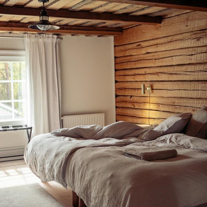 Photo of Bedroom in Loppi