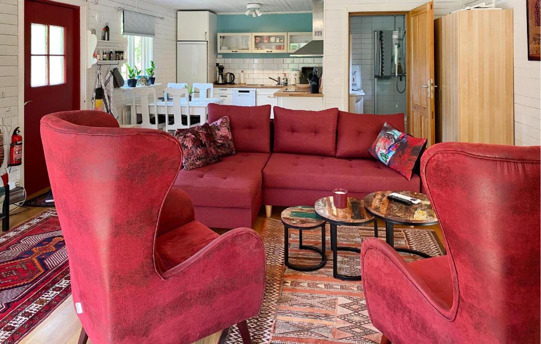 Photo of Livingroom in Ryd