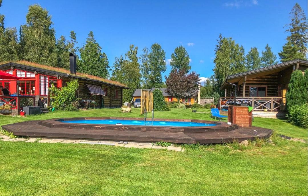 Photo of Outdoor in Ryd