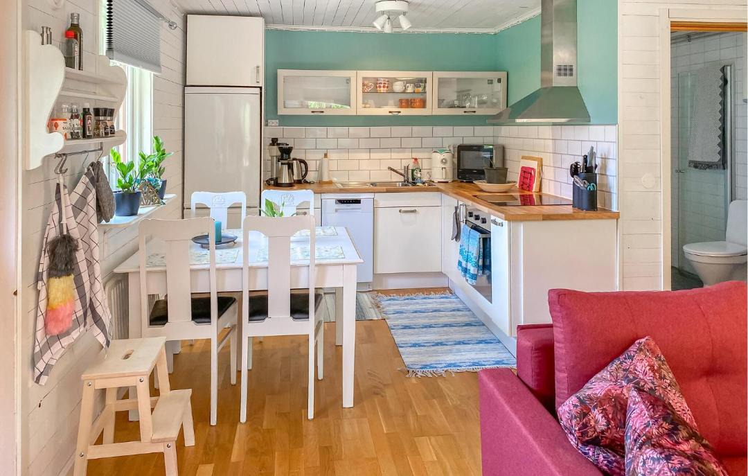 Photo of Kitchen in Ryd