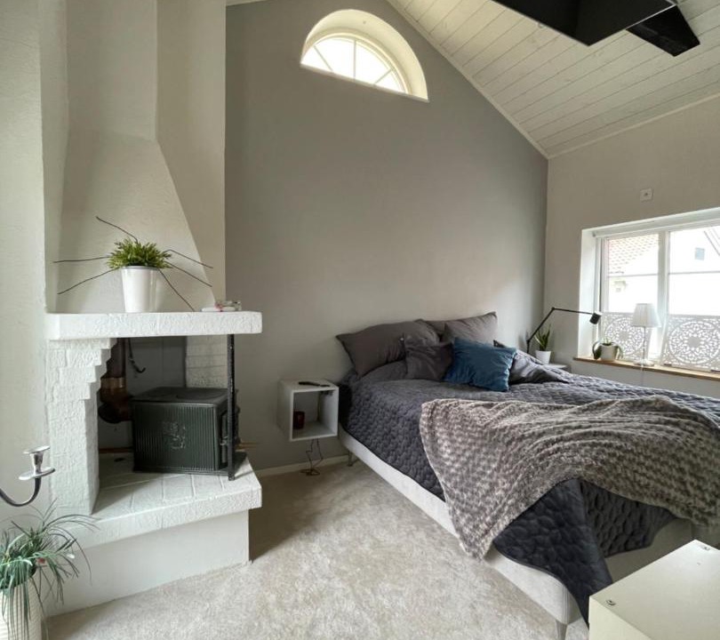 Photo of Bedroom in Hudiksvall