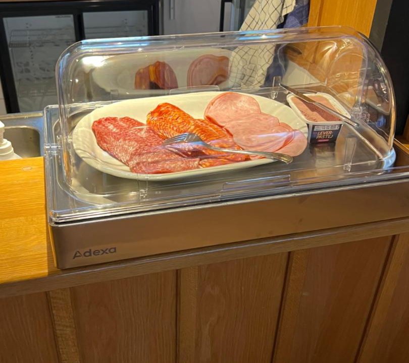 Photo of Kitchen in Storfors