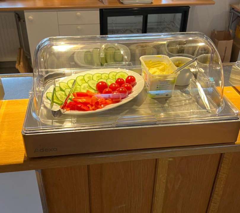 Photo of Kitchen in Storfors