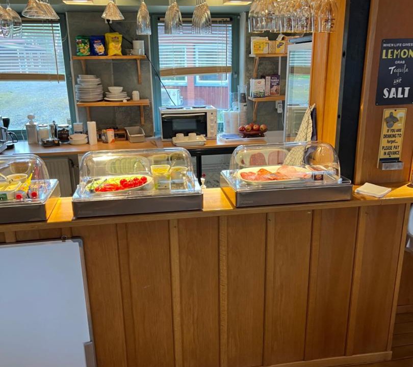 Photo of Kitchen in Storfors