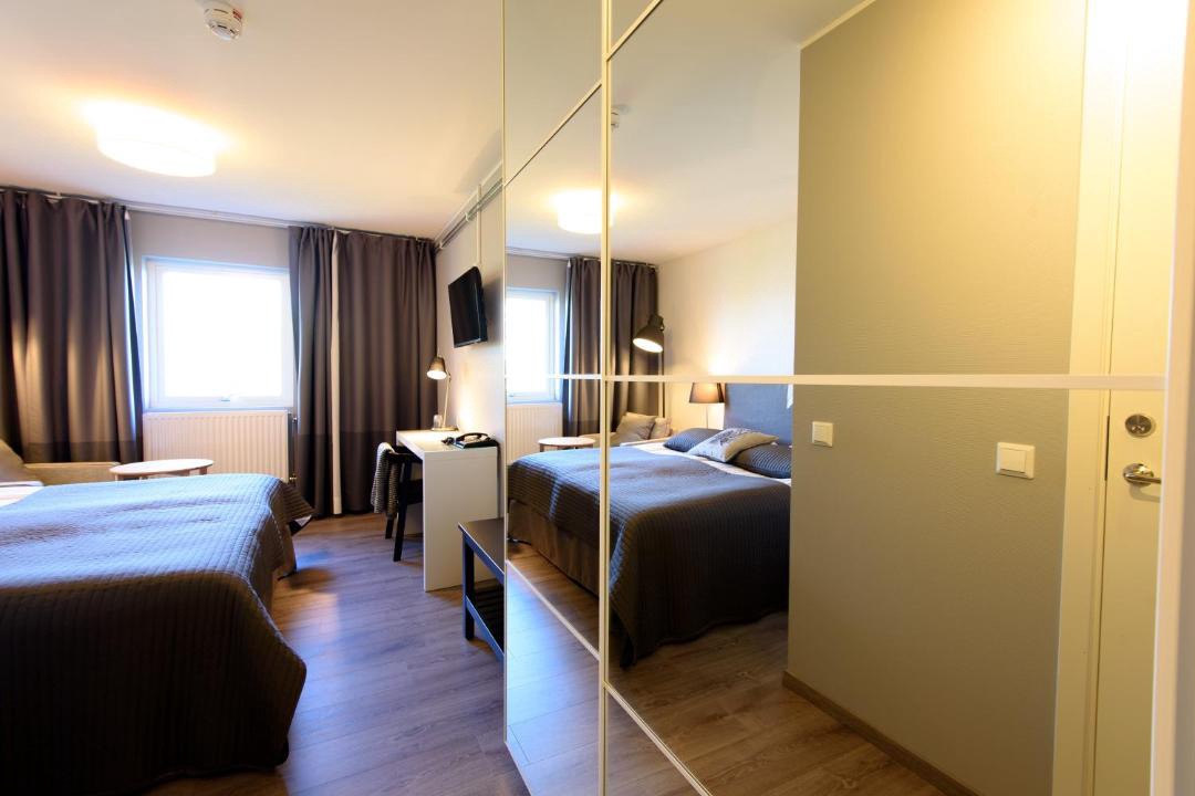 Photo of Bedroom in Arjeplog