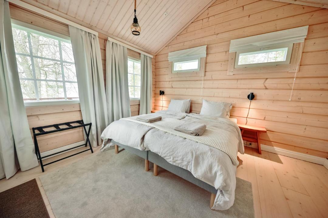 Photo of Bedroom in Loppi