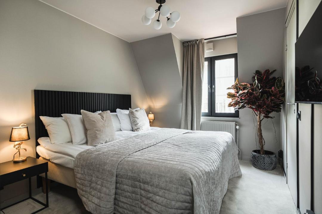 Photo of Bedroom in Innerstaden