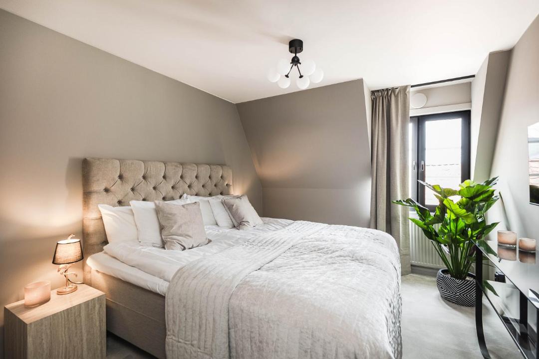 Photo of Bedroom in Innerstaden