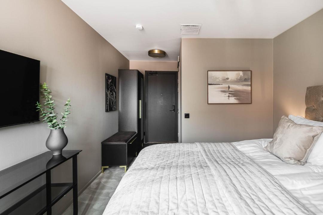 Photo of Bedroom in Innerstaden