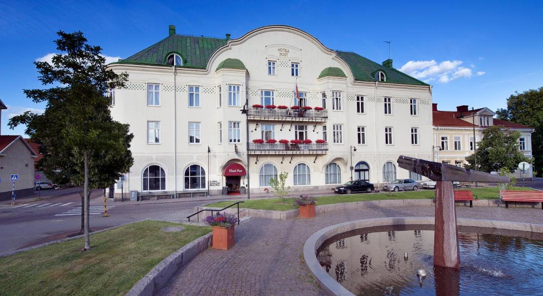 Photo of Buildings in Centrum