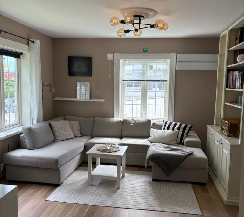 Photo of Livingroom in Kolbjørnsvik