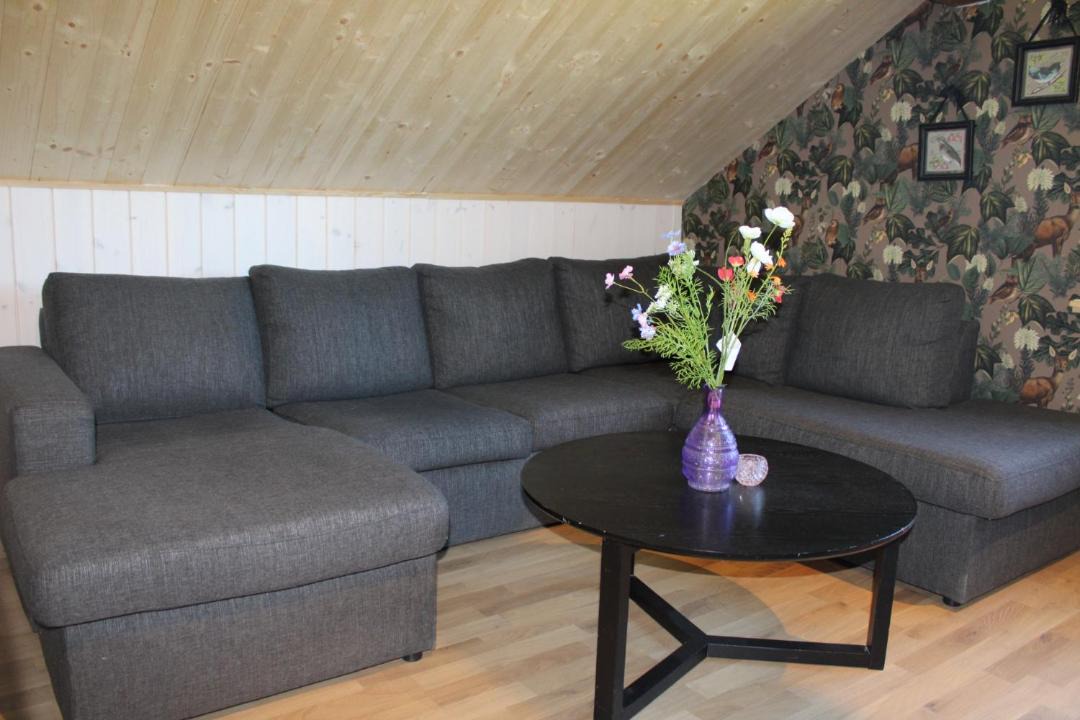 Photo of Livingroom in Hova