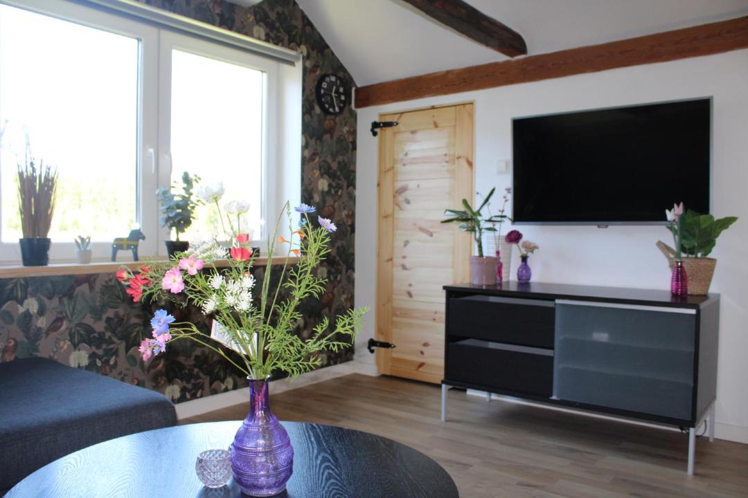 Photo of Livingroom in Hova