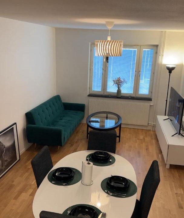 Photo of Livingroom in Varberg