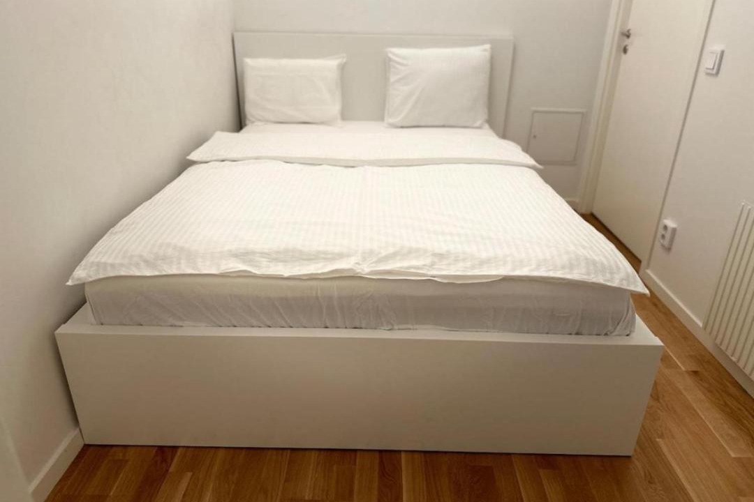 Photo of Bedroom in Varberg