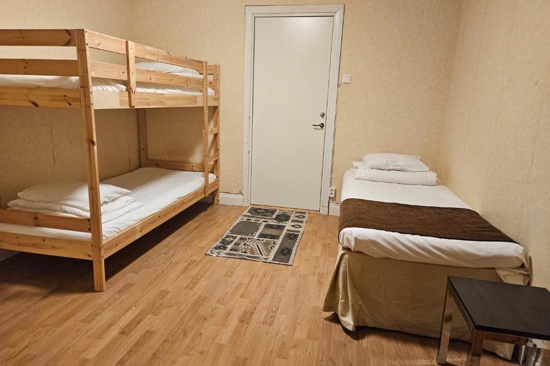 Photo of Bedroom in Forserum