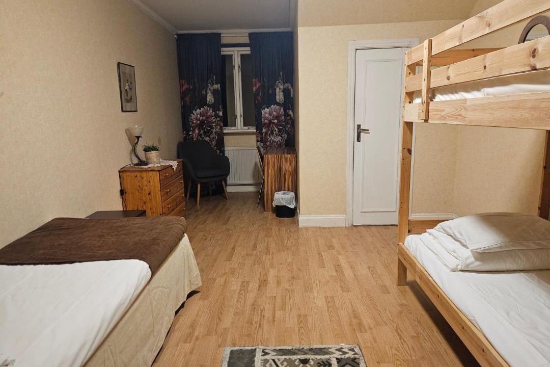 Photo of Bedroom in Forserum