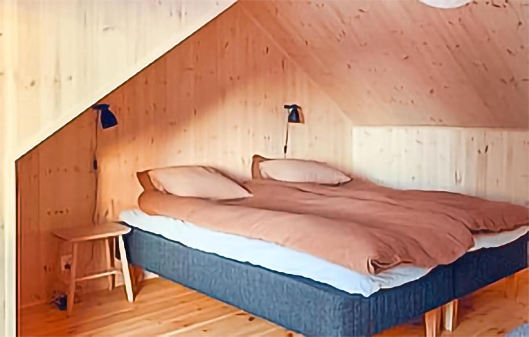 Photo of Bedroom in Tannas