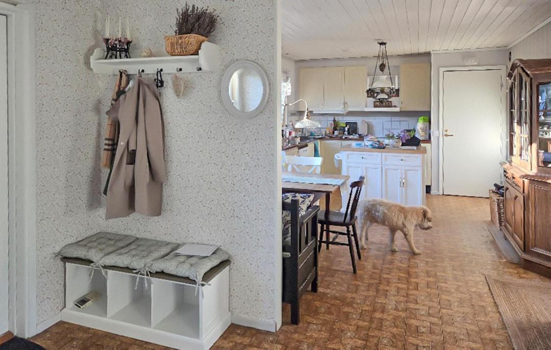 Photo of Kitchen in Blomstermala