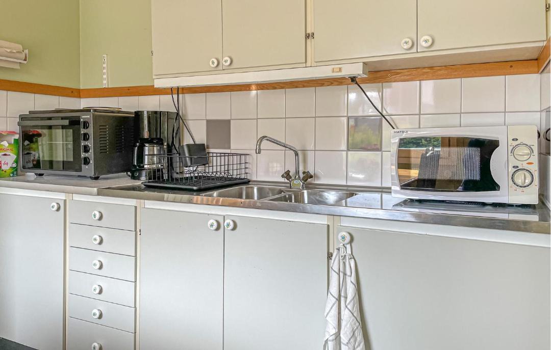 Photo of Kitchen in Klintehamn