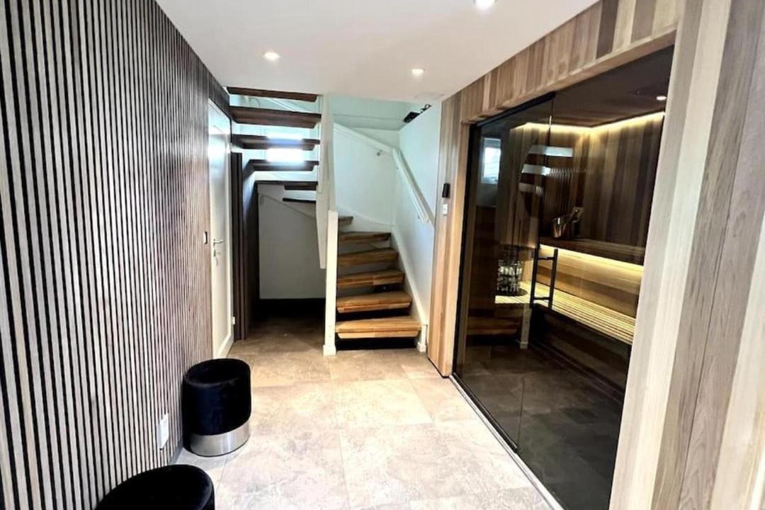 Photo of Bathroom in Molndal