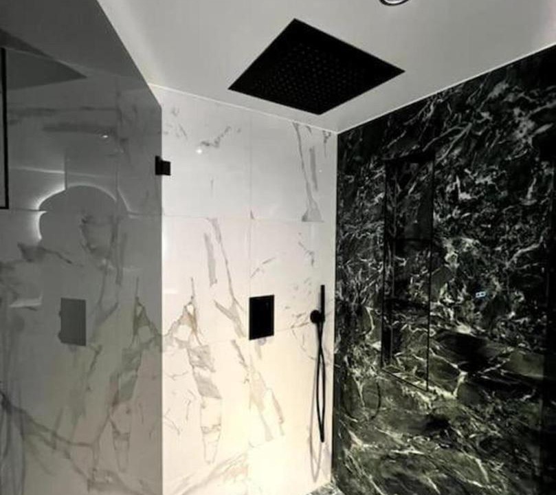 Photo of Bathroom in Molndal