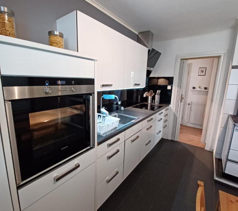 Photo of Kitchen in Hultsfred
