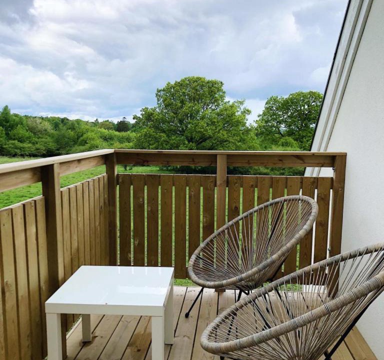 Photo of Patio Balcony in Gavle