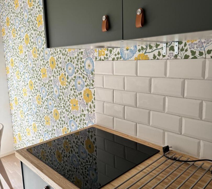 Photo of Kitchen in Listarum