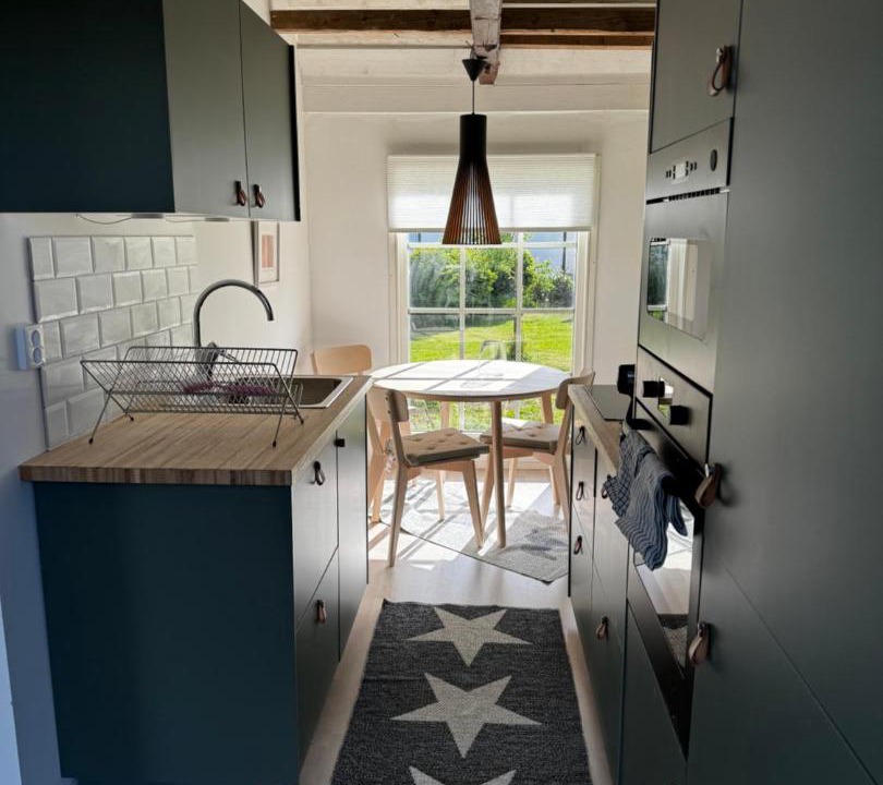 Photo of Kitchen in Listarum