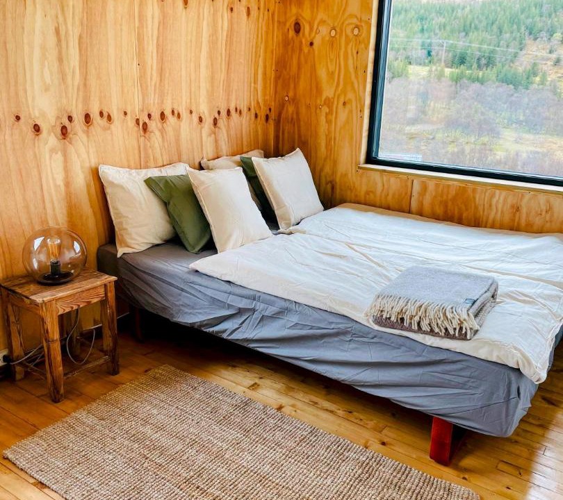 Photo of Bedroom in Vestvagøy