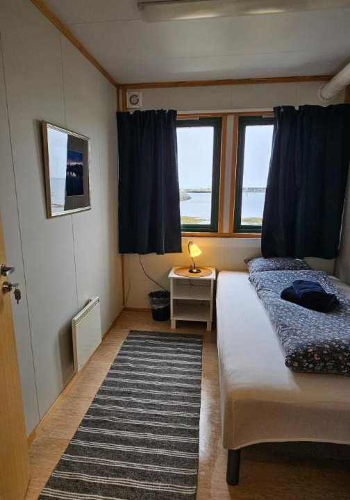 Photo of Bedroom in Gamvik