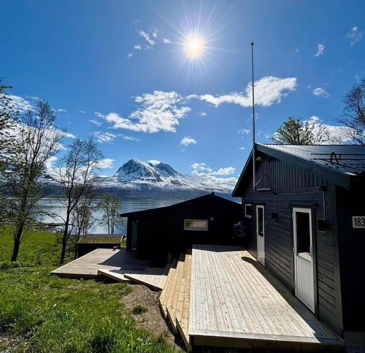 Photo of Others in Straumsbukta