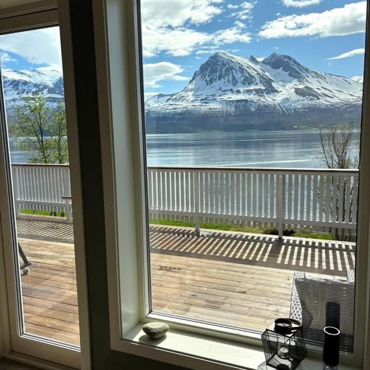 Photo of Others in Straumsbukta