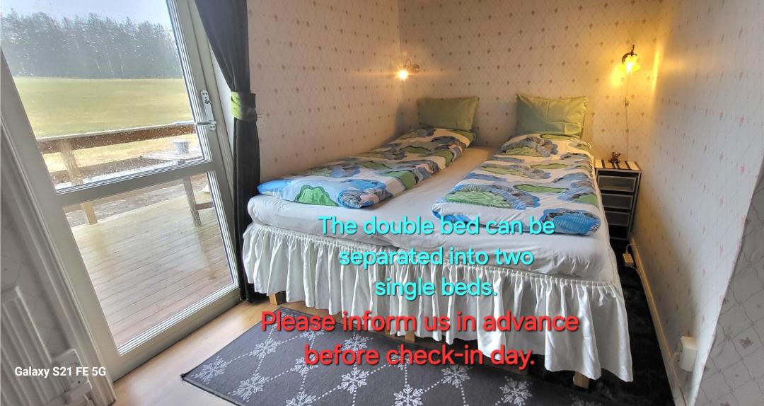 Photo of Bedroom in Habo
