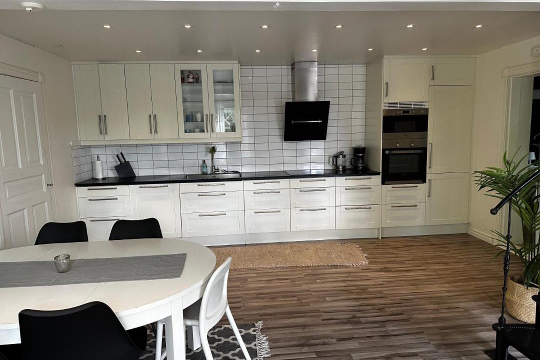 Photo of Kitchen in Floby