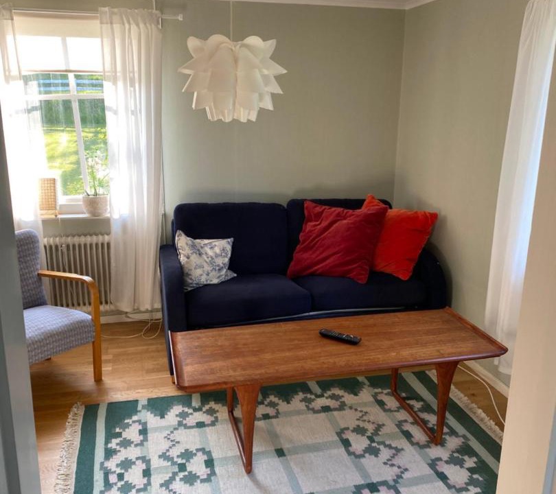 Photo of Livingroom in Morlunda