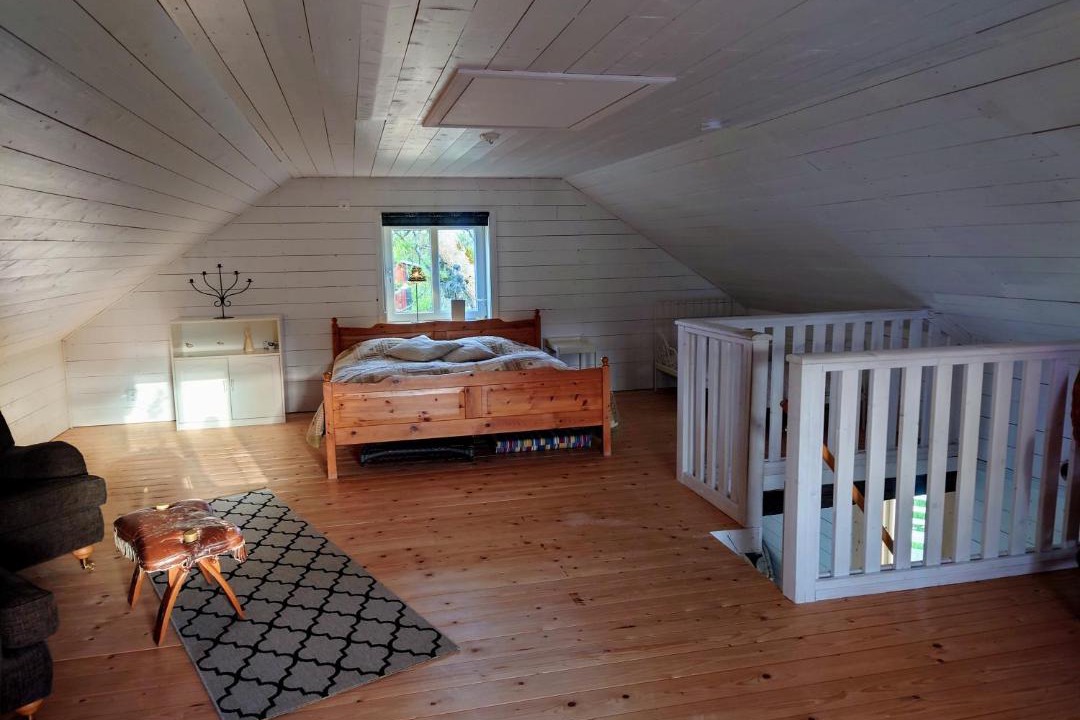 Photo of Bedroom in Vimmerby