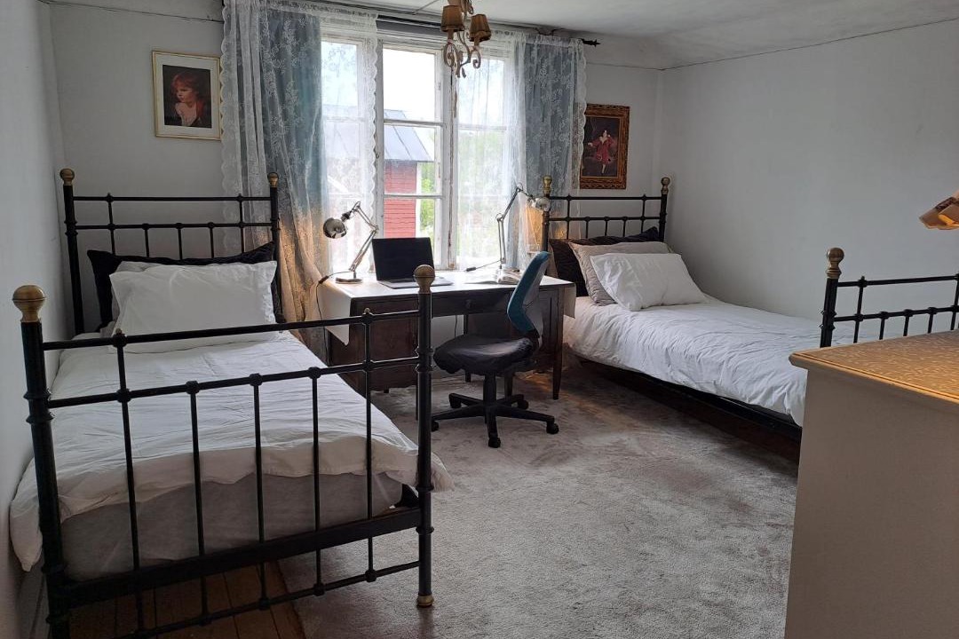 Photo of Bedroom in Bodafors