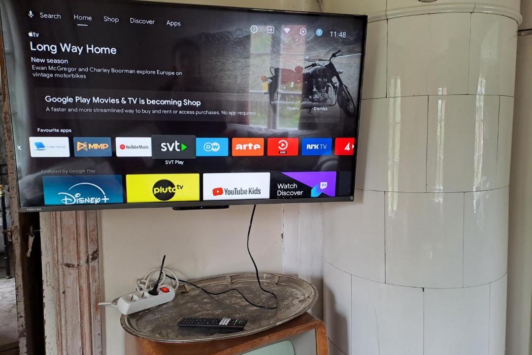 Photo of Livingroom in Bodafors