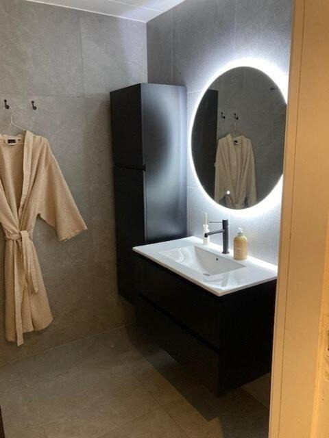 Photo of Bathroom in Umea Municipality