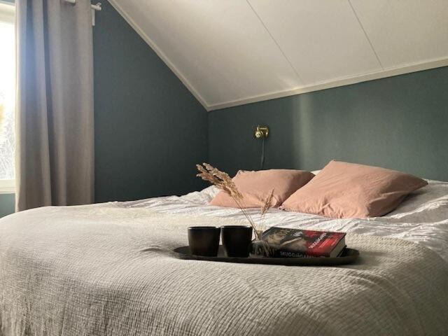 Photo of Bedroom in Umea Municipality