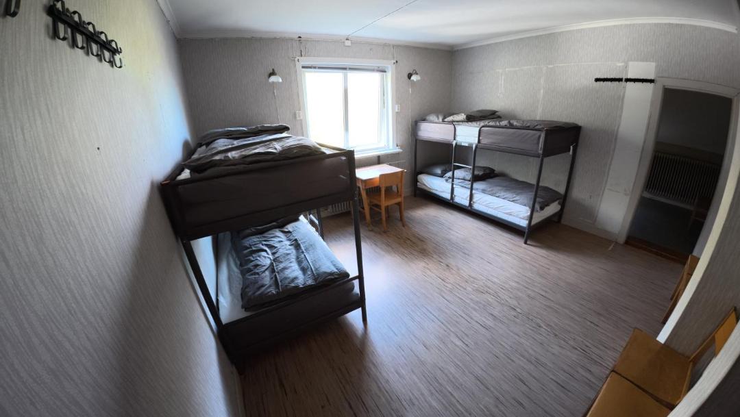 Photo of Bedroom in Sorbygden