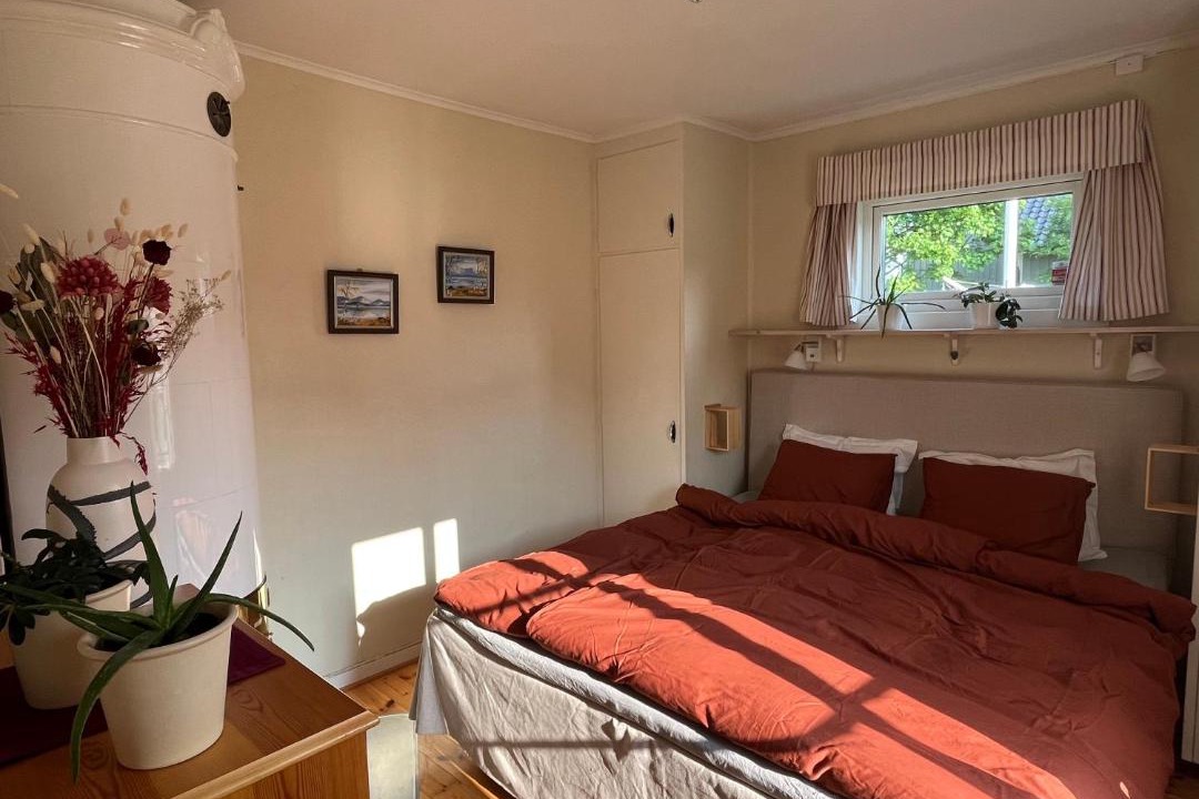 Photo of Bedroom in Unnaryd
