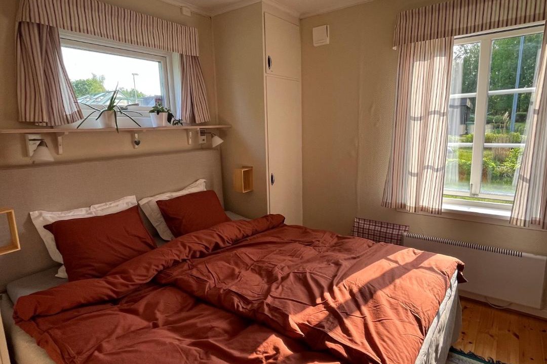 Photo of Bedroom in Unnaryd